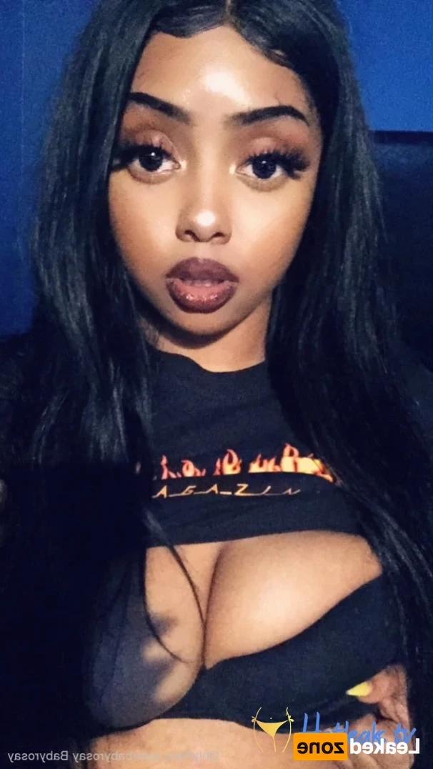 Bodak Mami [ babyrosay ] Onlyfans leaked photo 16252515 on Hotleaks.tv