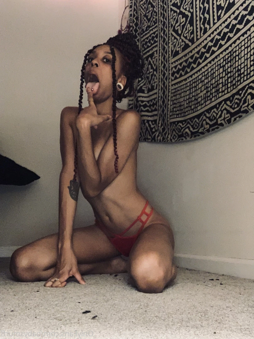 babysmurff Onlyfans leaked photo 9166987 on Hotleaks.tv