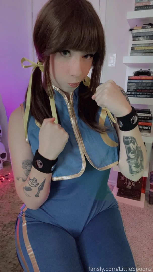 LittleSpoonz [ littlespoonz_ ] Onlyfans leaked photo 18450050 on Hotleaks.tv