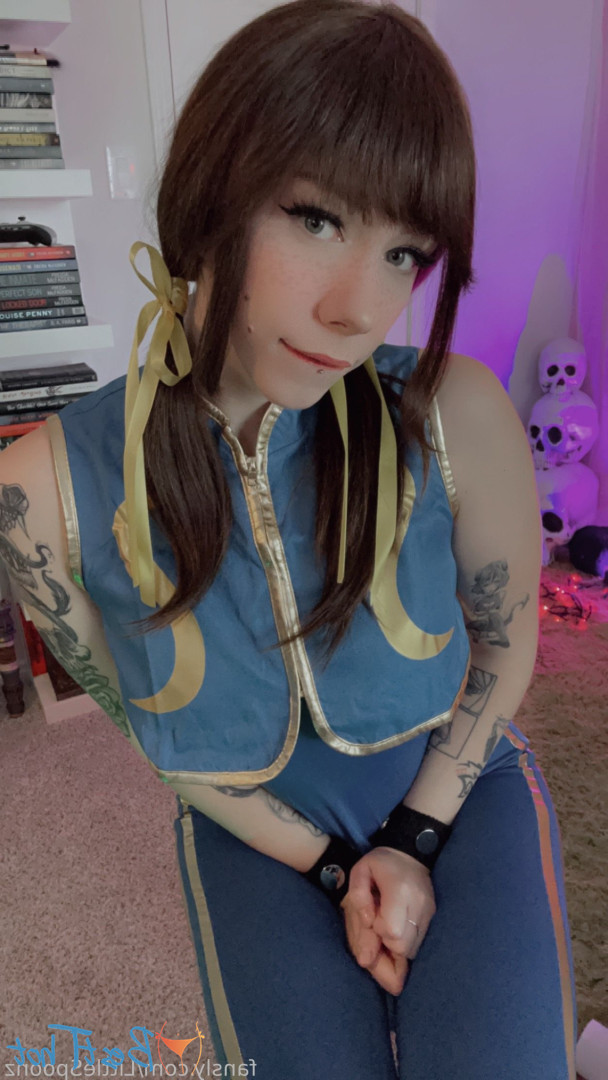 LittleSpoonz [ littlespoonz_ ] Onlyfans leaked photo 18450059 on Hotleaks.tv