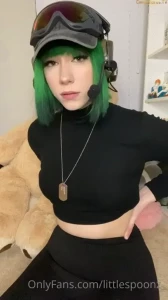 LittleSpoonz [ littlespoonz_ ] Onlyfans leaked video 1630308 on Hotleaks.tv