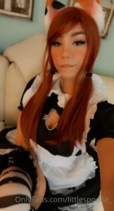 LittleSpoonz [ littlespoonz_ ] Onlyfans leaked video 1630345 on Hotleaks.tv