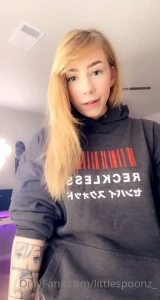 LittleSpoonz [ littlespoonz_ ] Onlyfans leaked video 1630402 on Hotleaks.tv