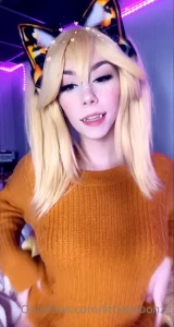 LittleSpoonz [ littlespoonz_ ] Onlyfans leaked video 1630410 on Hotleaks.tv