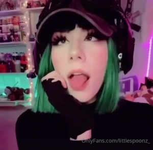 LittleSpoonz [ littlespoonz_ ] Onlyfans leaked video 1630434 on Hotleaks.tv