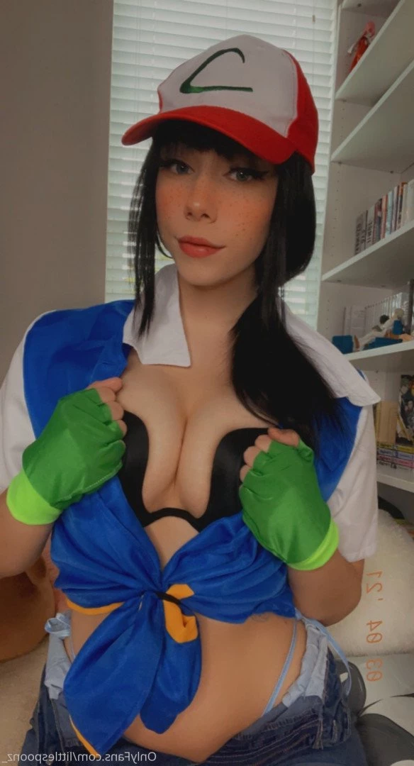 LittleSpoonz [ littlespoonz_ ] Onlyfans leaked photo 728700 on Hotleaks.tv