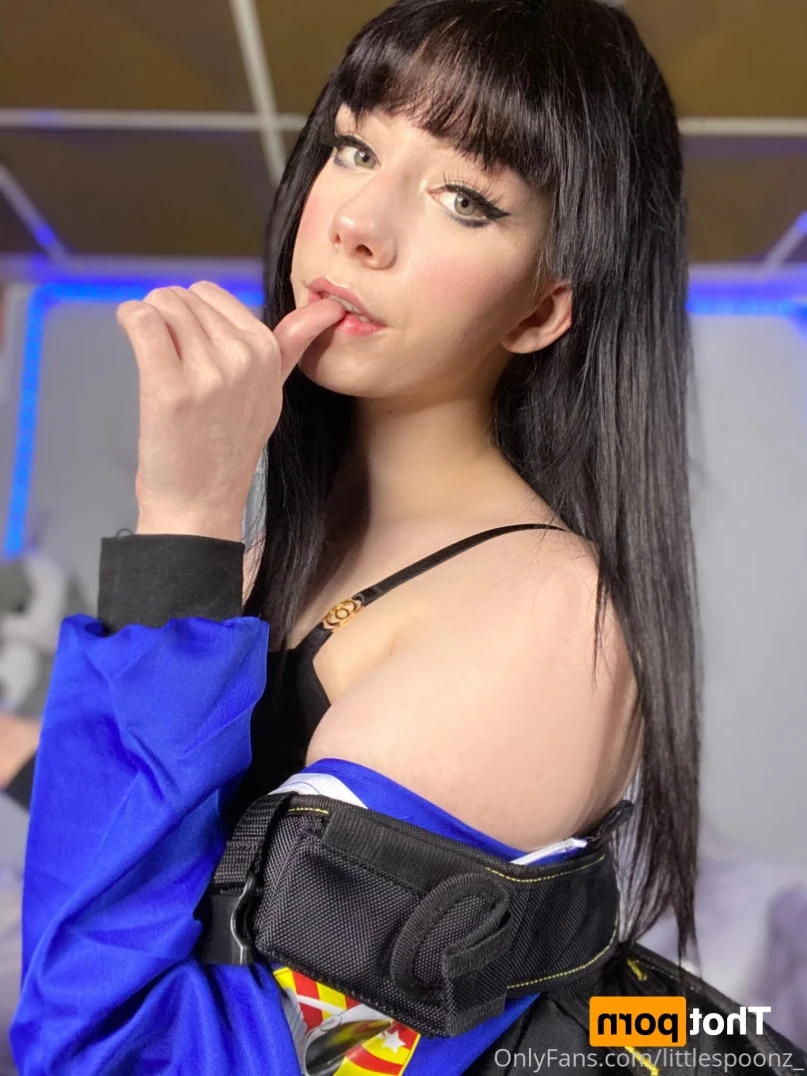 LittleSpoonz [ littlespoonz_ ] Onlyfans leaked photo 12965103 on Hotleaks.tv
