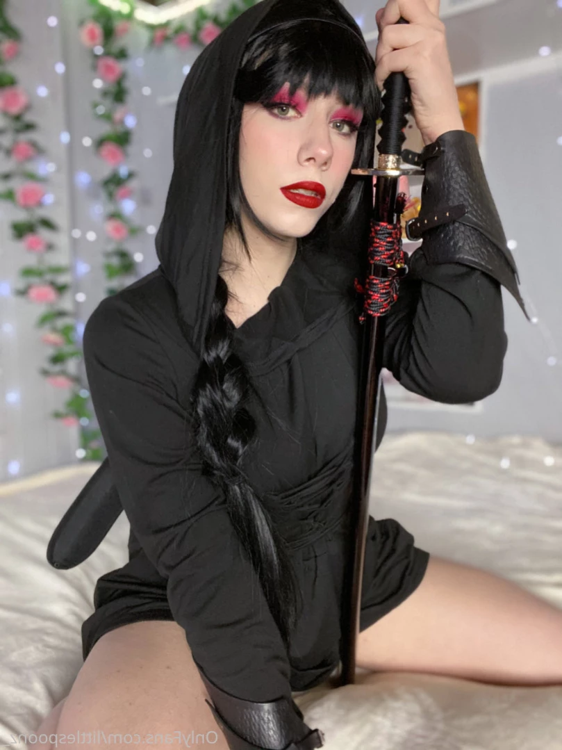 LittleSpoonz [ littlespoonz_ ] Onlyfans leaked photo 13368910 on Hotleaks.tv
