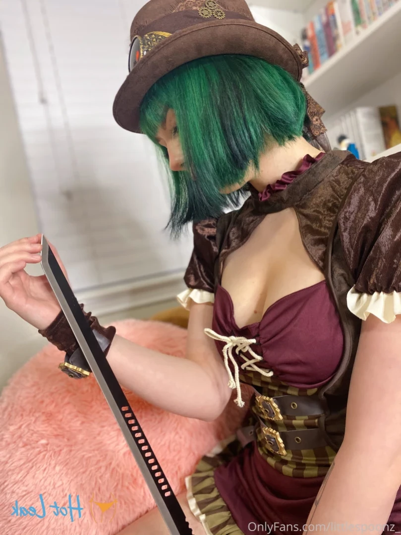 LittleSpoonz [ littlespoonz_ ] Onlyfans leaked photo 13452043 on Hotleaks.tv