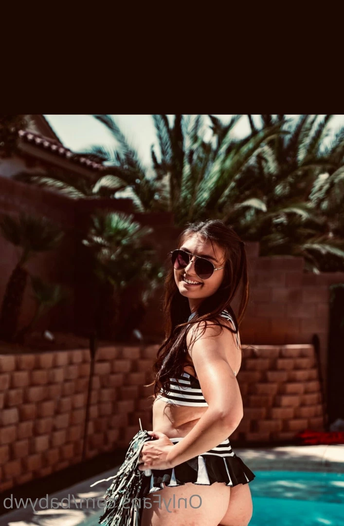 Baby Genesis 🌻 [ babywb ] Onlyfans leaked photo 9705392 on Hotleaks.tv