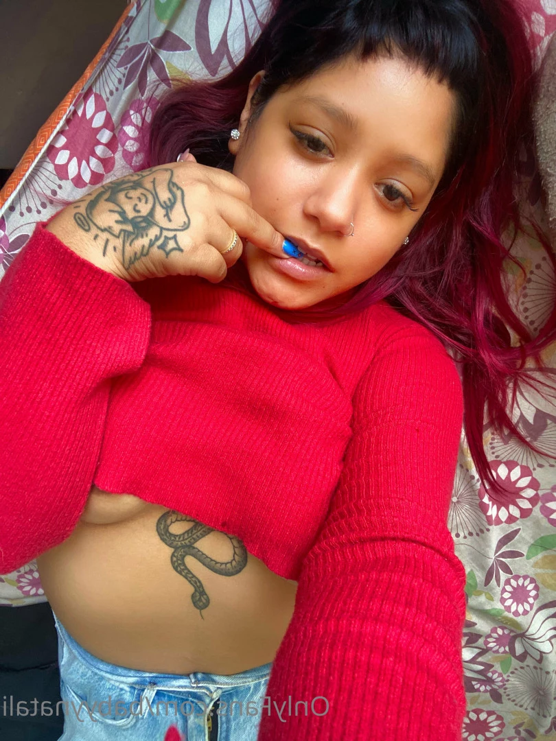 Nataly [ babyynatali ] Onlyfans leaked photo 8765017 on Hotleaks.tv