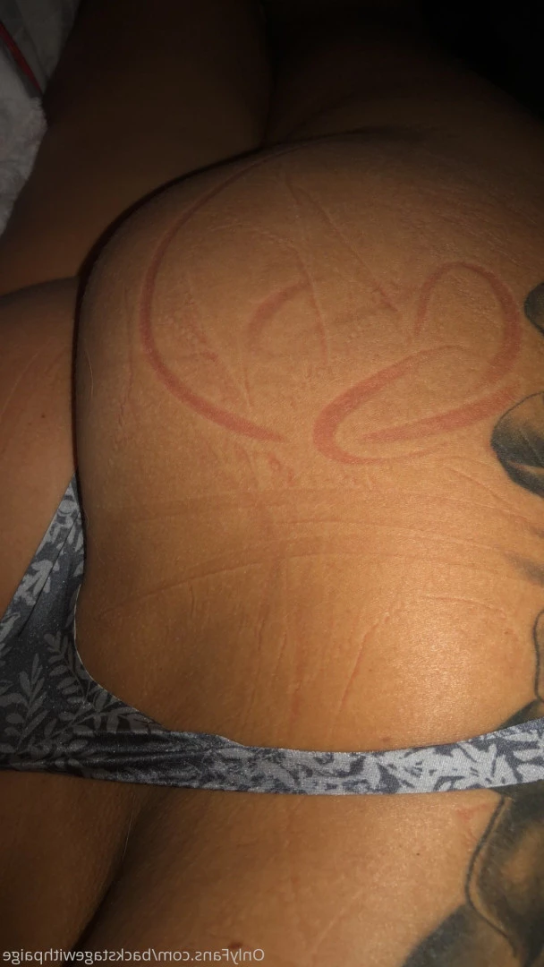 backstagewithpaige Onlyfans leaked photo 10222109 on Hotleaks.tv
