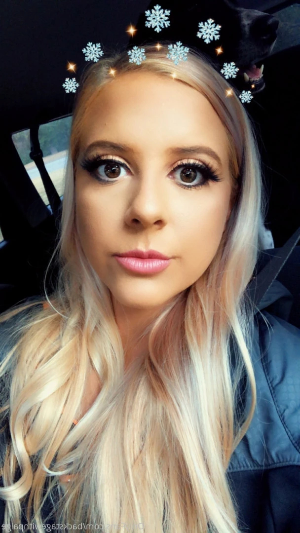 backstagewithpaige Onlyfans leaked photo 10223131 on Hotleaks.tv