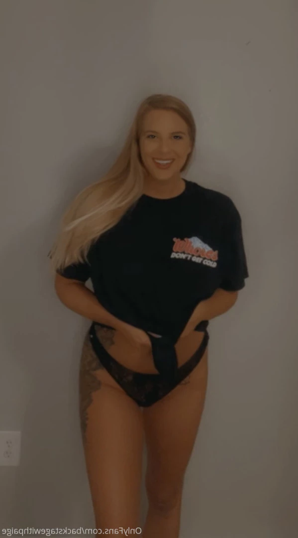 backstagewithpaige Onlyfans leaked photo 10223154 on Hotleaks.tv