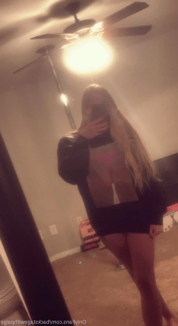 backstagewithpaige Onlyfans leaked photo 10223179 on Hotleaks.tv