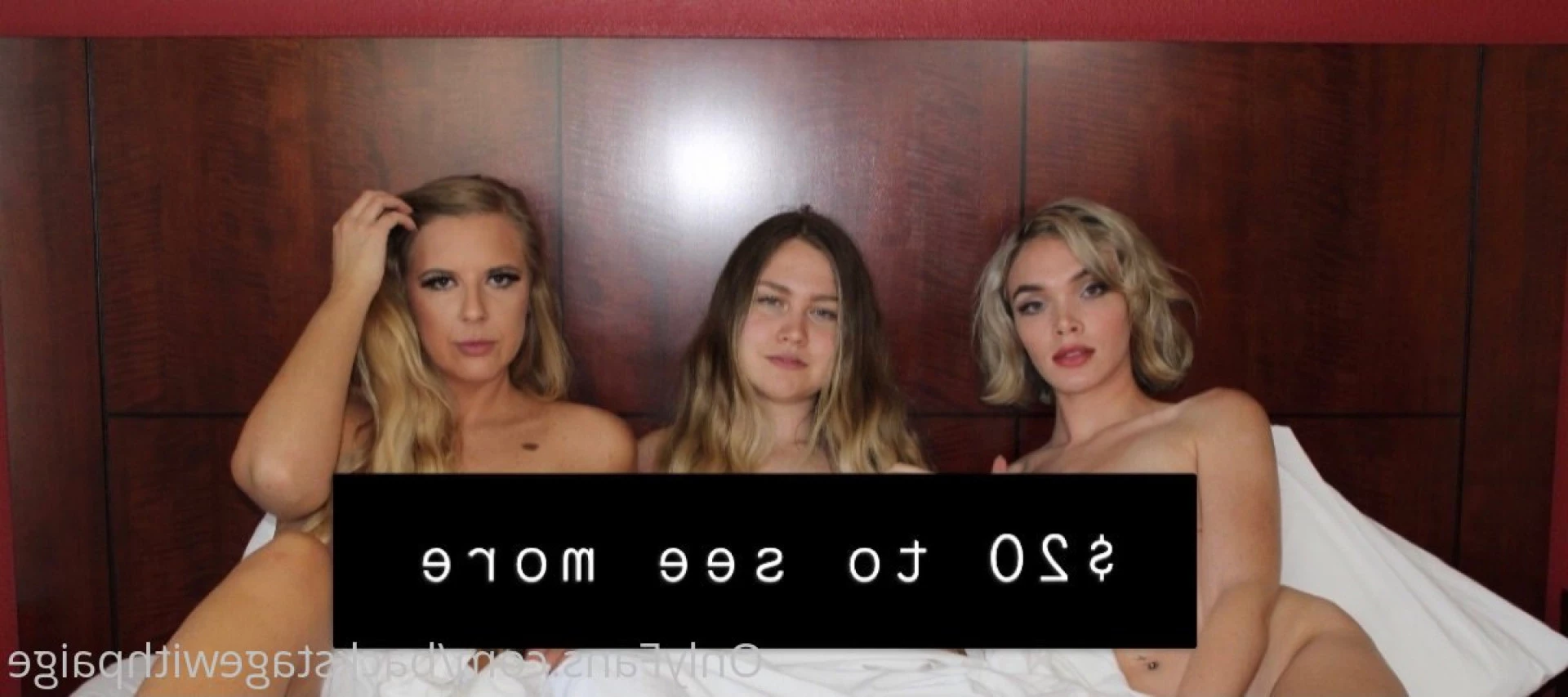 backstagewithpaige Onlyfans leaked photo 10223290 on Hotleaks.tv