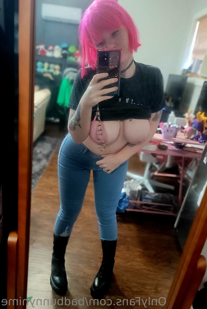 badbunnyhime Onlyfans leaked photo 8711656 on Hotleaks.tv