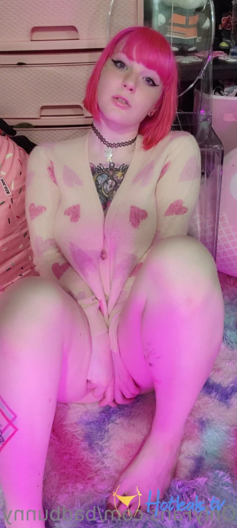 badbunnyhime Onlyfans leaked photo 8712017 on Hotleaks.tv