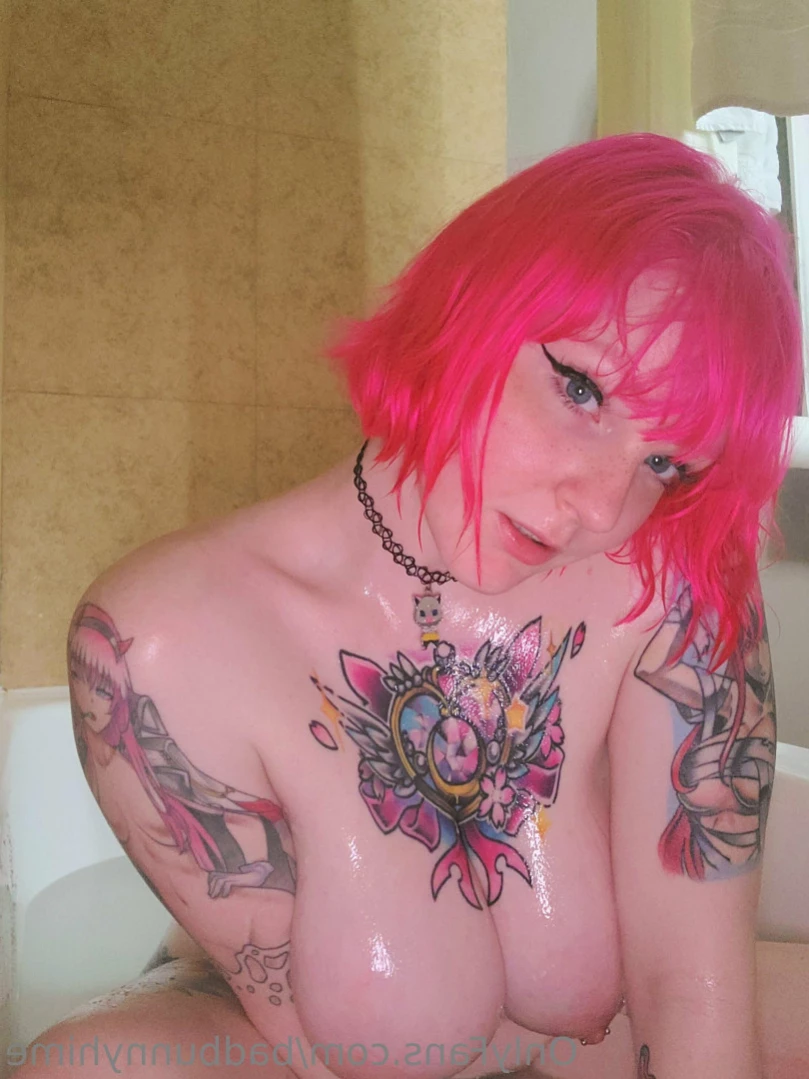 badbunnyhime Onlyfans leaked photo 13029451 on Hotleaks.tv