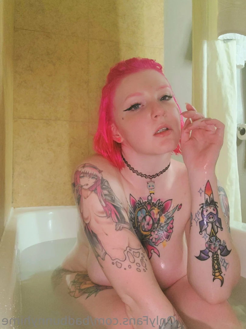 badbunnyhime Onlyfans leaked photo 15490852 on Hotleaks.tv