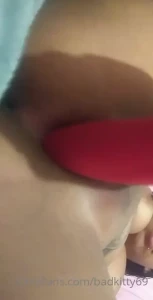 THROATZILLA 🍆💦 [ badkitty69 ] Onlyfans leaked video 10490749 on Hotleaks.tv