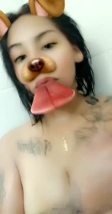 THROATZILLA 🍆💦 [ badkitty69 ] Onlyfans leaked video 10490789 on Hotleaks.tv