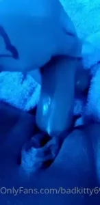 THROATZILLA 🍆💦 [ badkitty69 ] Onlyfans leaked video 10490798 on Hotleaks.tv