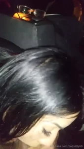 THROATZILLA 🍆💦 [ badkitty69 ] Onlyfans leaked video 10490817 on Hotleaks.tv
