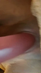 THROATZILLA 🍆💦 [ badkitty69 ] Onlyfans leaked video 10490851 on Hotleaks.tv
