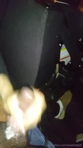 THROATZILLA 🍆💦 [ badkitty69 ] Onlyfans leaked video 10490967 on Hotleaks.tv