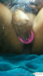 THROATZILLA 🍆💦 [ badkitty69 ] Onlyfans leaked video 10490978 on Hotleaks.tv