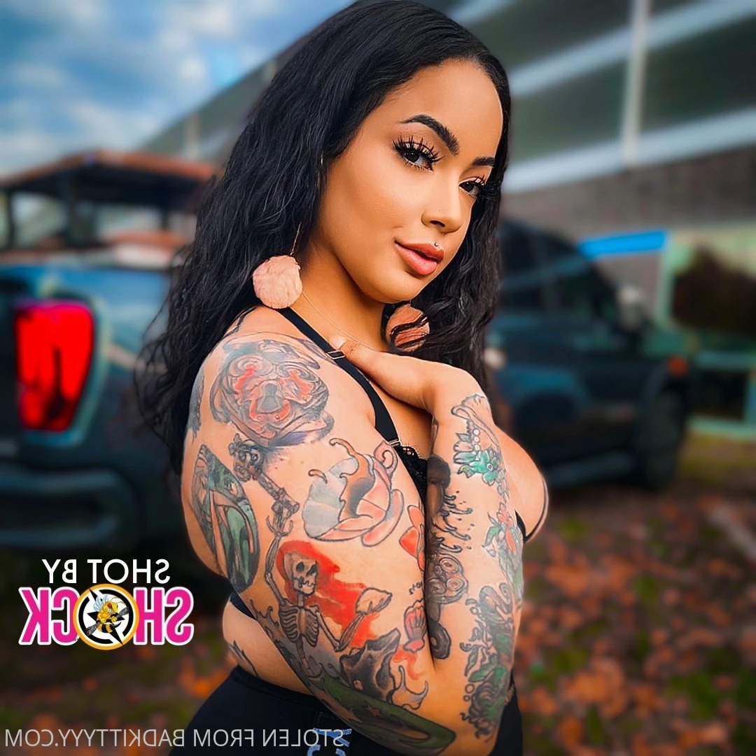 Badkittyyy FREE PAGE [ badkittyyyfree ] Onlyfans leaked photo 8931194 on Hotleaks.tv