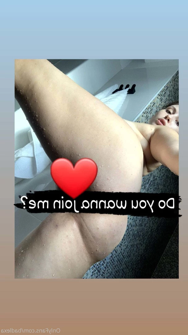 BadLexa [ theonelexa ] Onlyfans leaked photo 10200887 on Hotleaks.tv