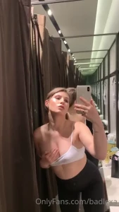 BadLexa [ theonelexa ] Onlyfans leaked video 10490632 on Hotleaks.tv