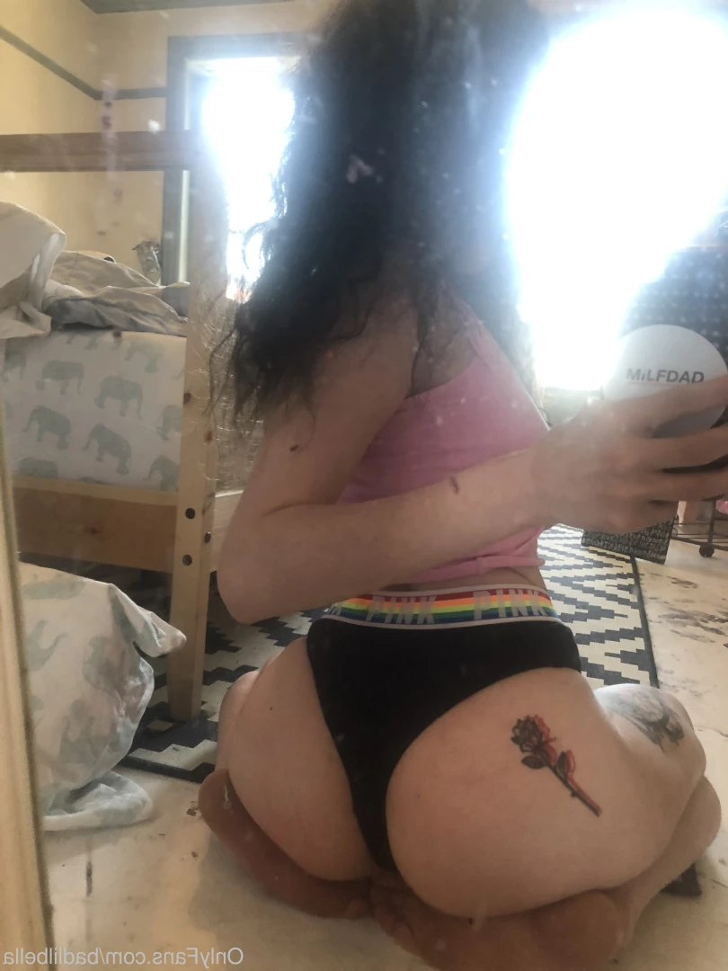 Bad Lil Bella [ badlilbella ] Onlyfans leaked photo 9987977 on Hotleaks.tv