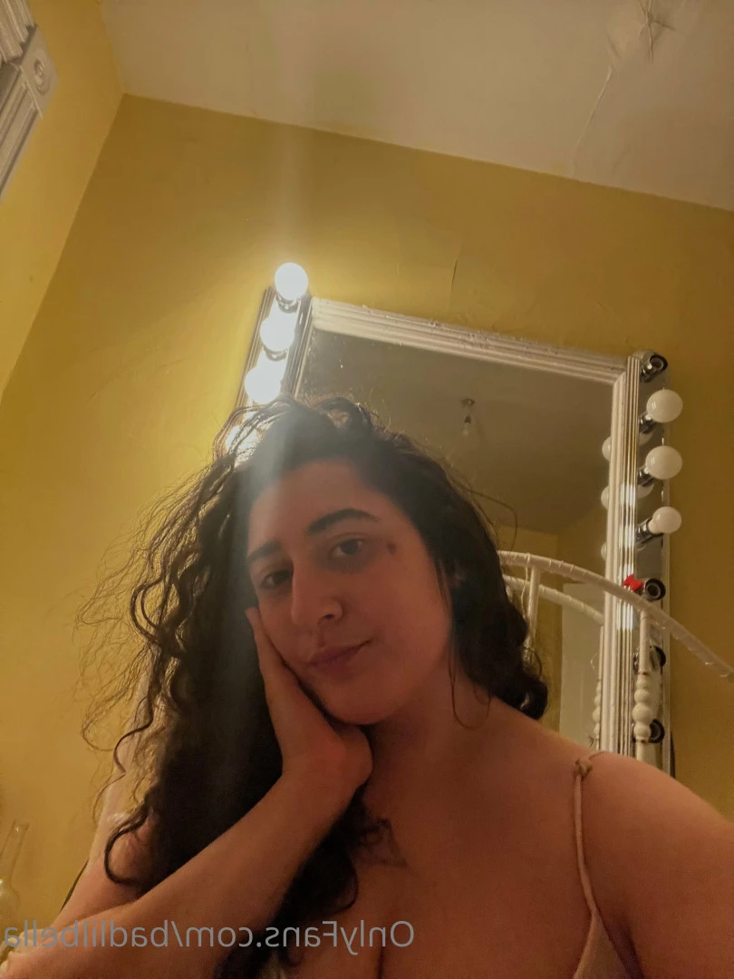 Bad Lil Bella [ badlilbella ] Onlyfans leaked photo 9988012 on Hotleaks.tv