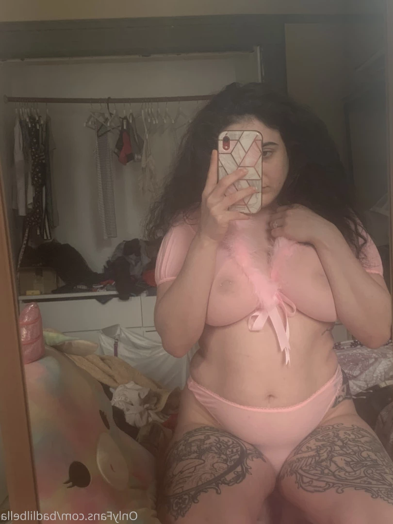 Bad Lil Bella [ badlilbella ] Onlyfans leaked photo 9988113 on Hotleaks.tv