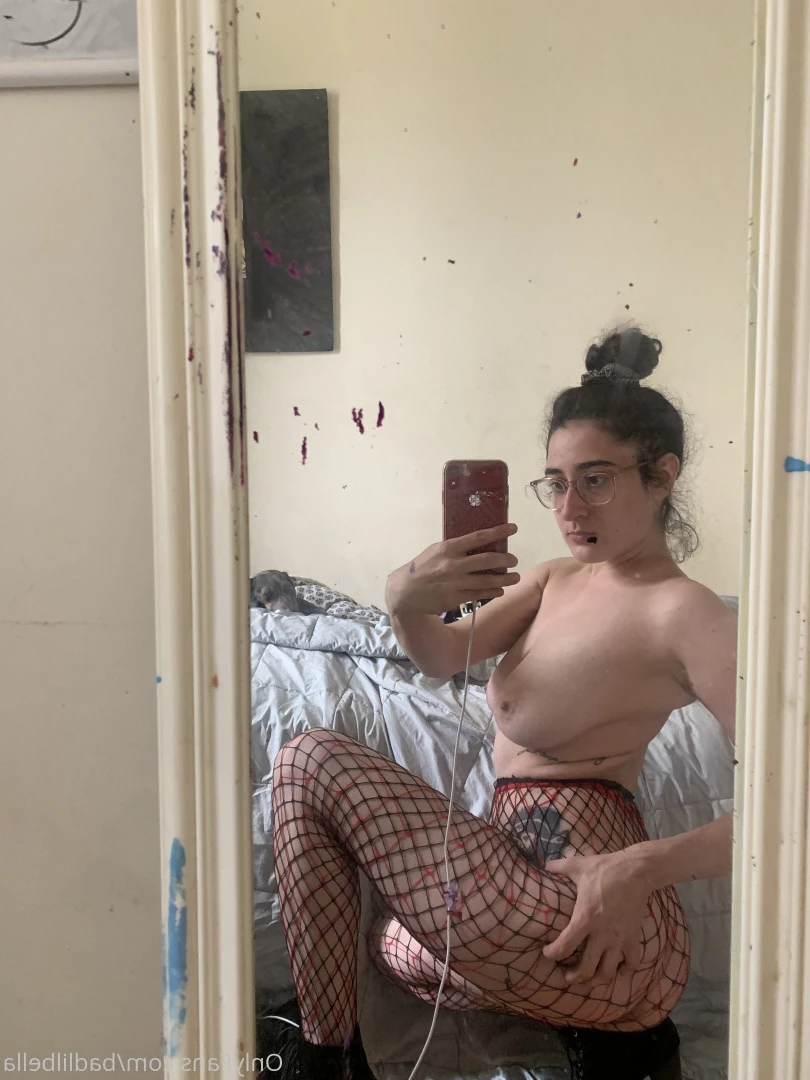 Bad Lil Bella [ badlilbella ] Onlyfans leaked photo 9988155 on Hotleaks.tv
