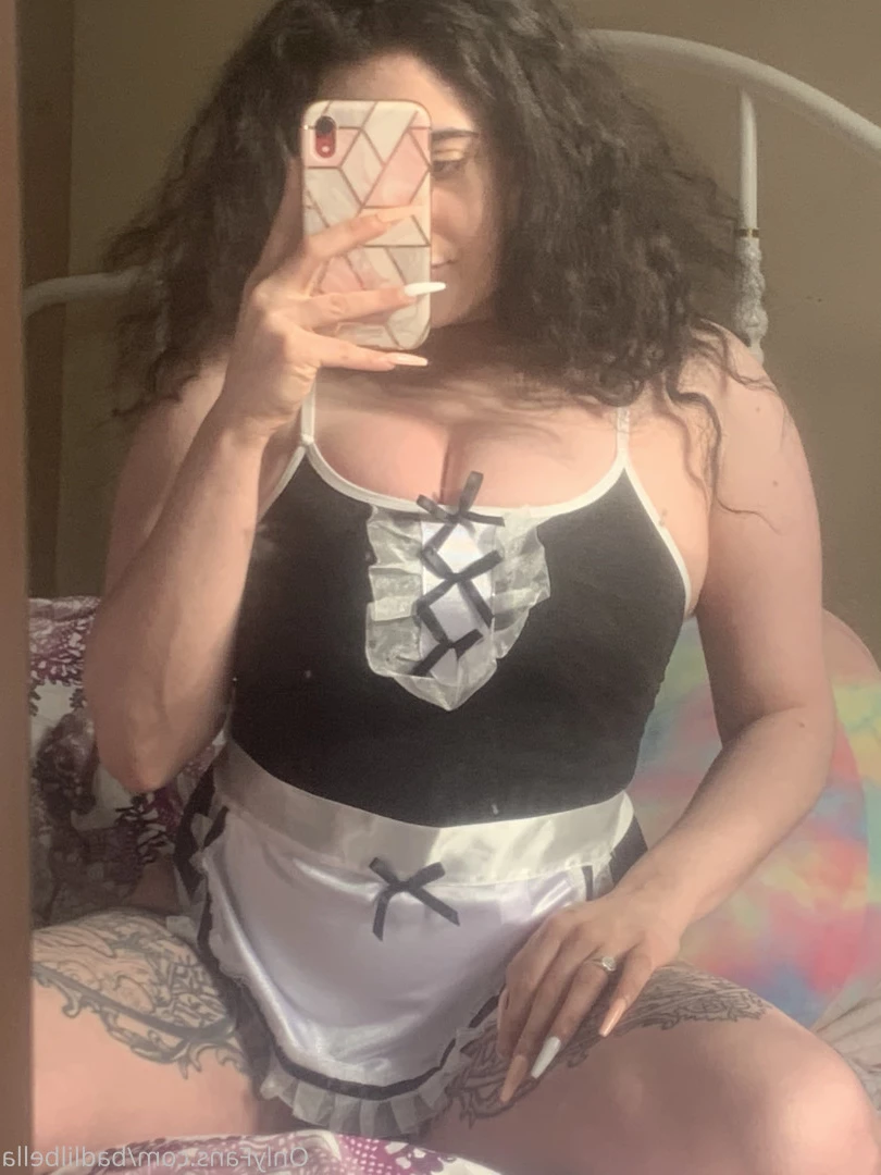 Bad Lil Bella [ badlilbella ] Onlyfans leaked photo 9988163 on Hotleaks.tv