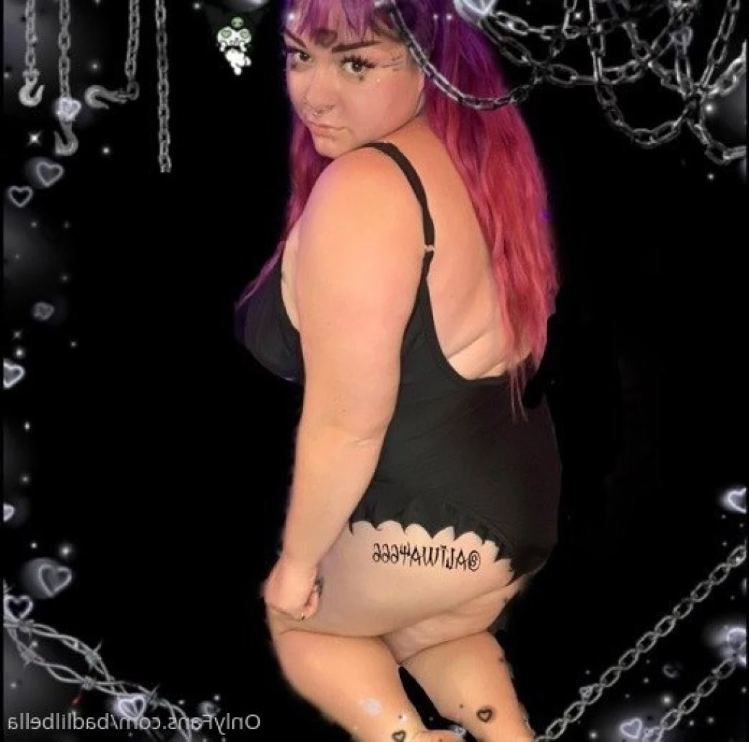 Bad Lil Bella [ badlilbella ] Onlyfans leaked photo 9988280 on Hotleaks.tv