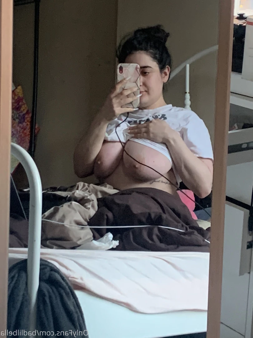 Bad Lil Bella [ badlilbella ] Onlyfans leaked photo 9988301 on Hotleaks.tv