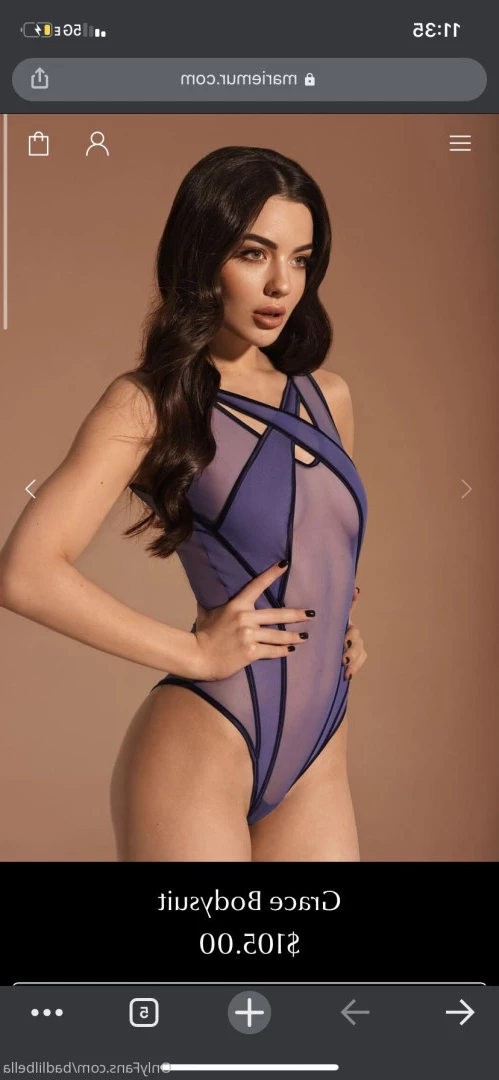 Bad Lil Bella [ badlilbella ] Onlyfans leaked photo 9988306 on Hotleaks.tv