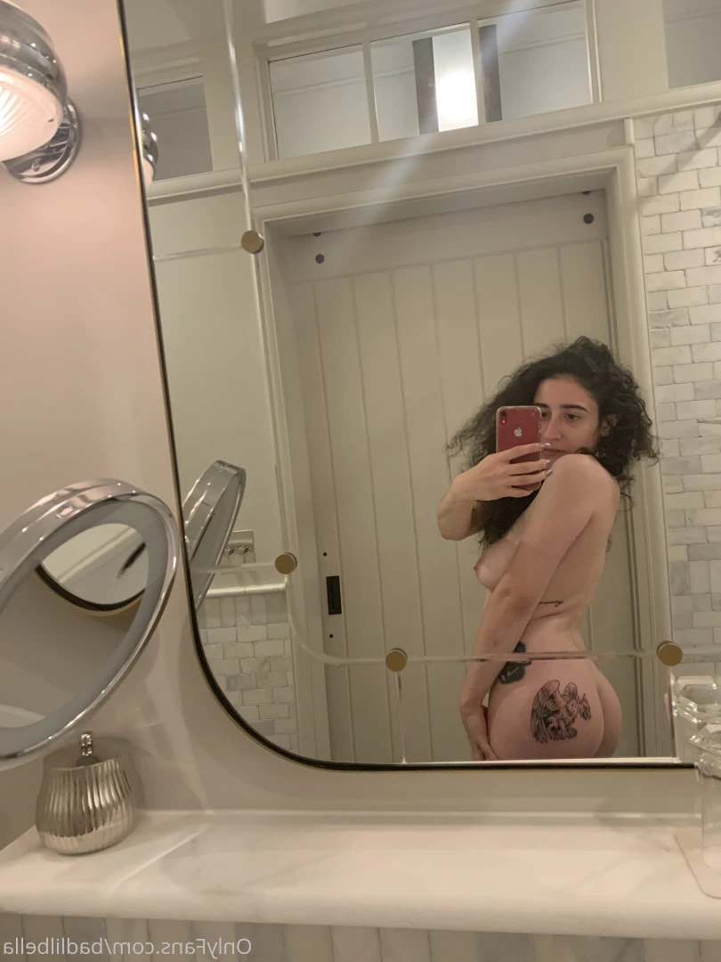 Bad Lil Bella [ badlilbella ] Onlyfans leaked photo 9988353 on Hotleaks.tv