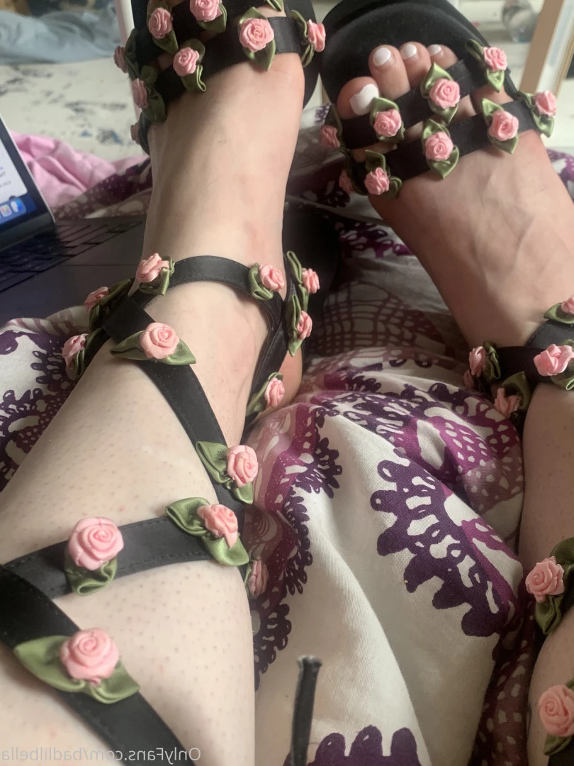 Bad Lil Bella [ badlilbella ] Onlyfans leaked photo 9988366 on Hotleaks.tv