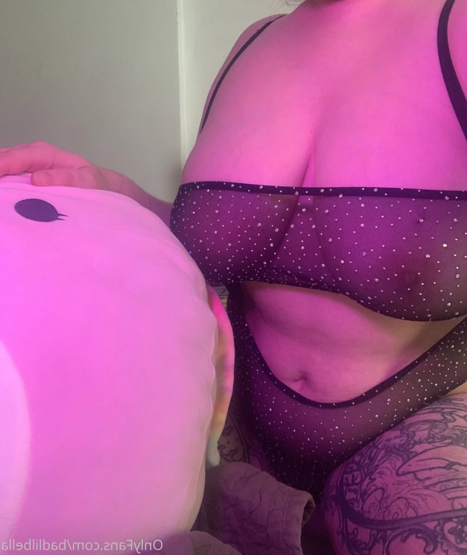 Bad Lil Bella [ badlilbella ] Onlyfans leaked photo 9988406 on Hotleaks.tv