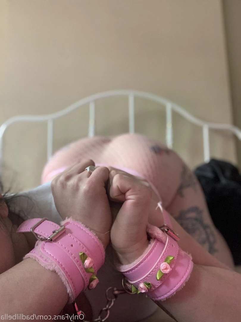 Bad Lil Bella [ badlilbella ] Onlyfans leaked photo 9988473 on Hotleaks.tv