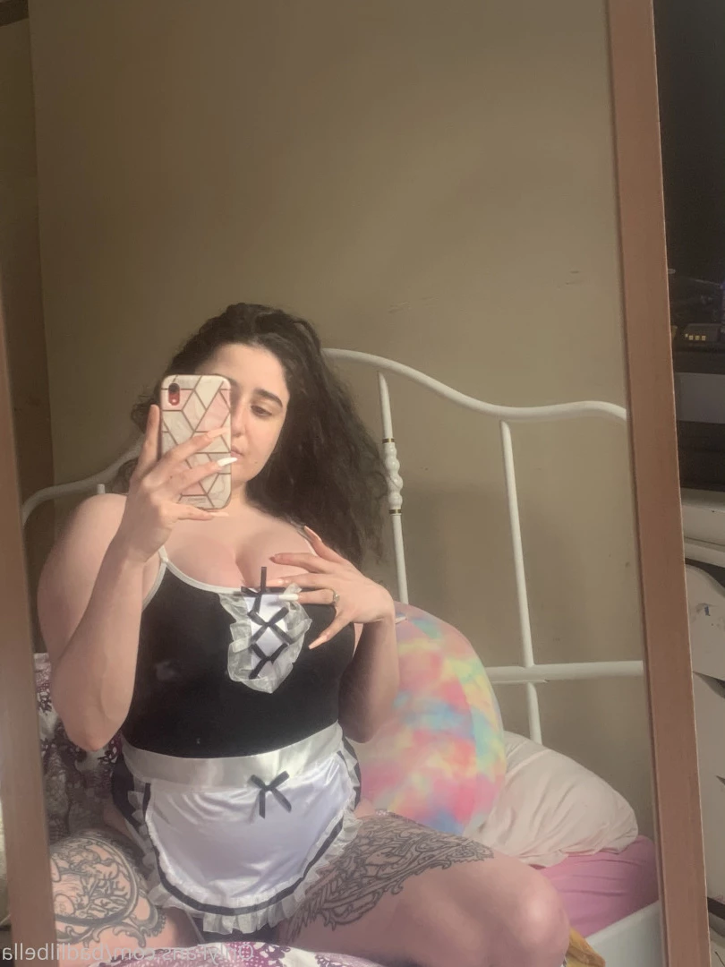 Bad Lil Bella [ badlilbella ] Onlyfans leaked photo 9988495 on Hotleaks.tv