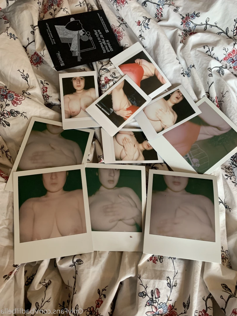 Bad Lil Bella [ badlilbella ] Onlyfans leaked photo 9988498 on Hotleaks.tv