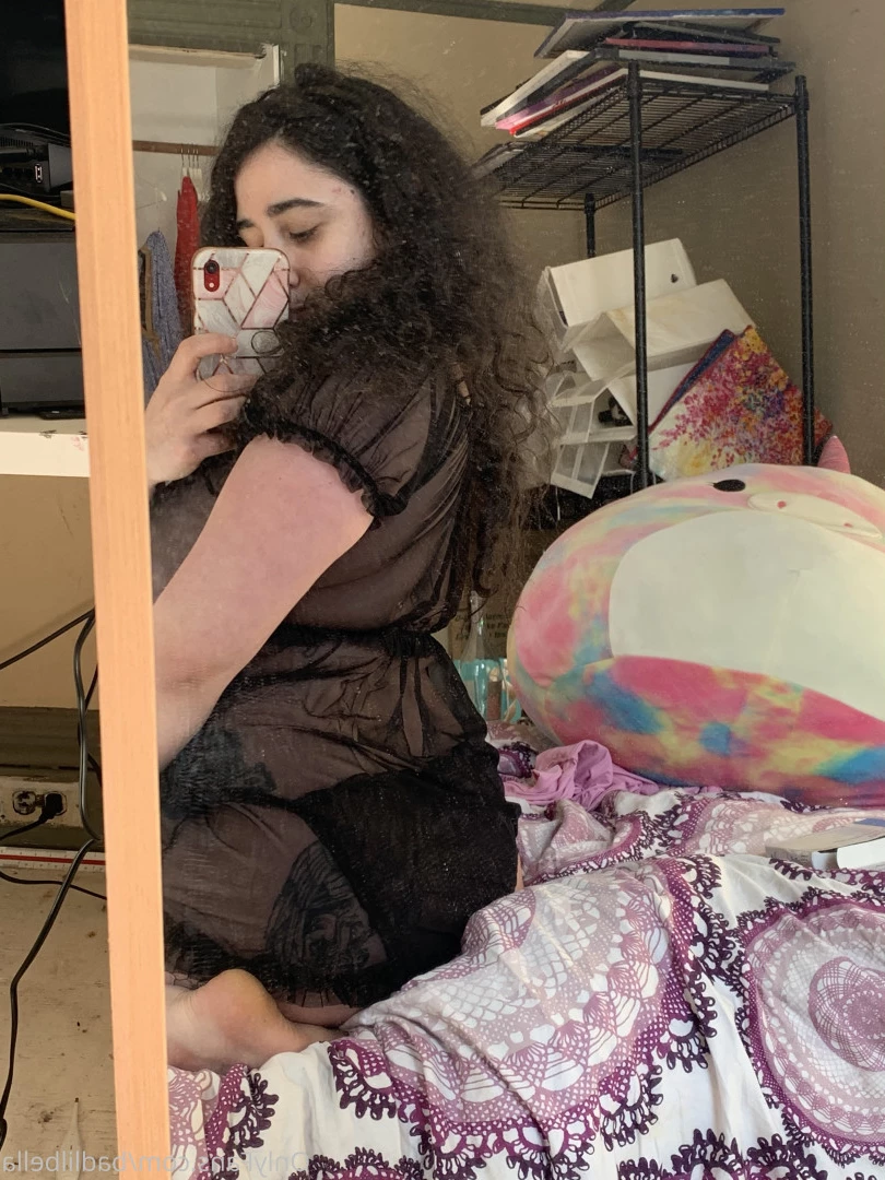 Bad Lil Bella [ badlilbella ] Onlyfans leaked photo 9988511 on Hotleaks.tv