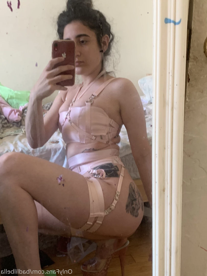 Bad Lil Bella [ badlilbella ] Onlyfans leaked photo 9988553 on Hotleaks.tv